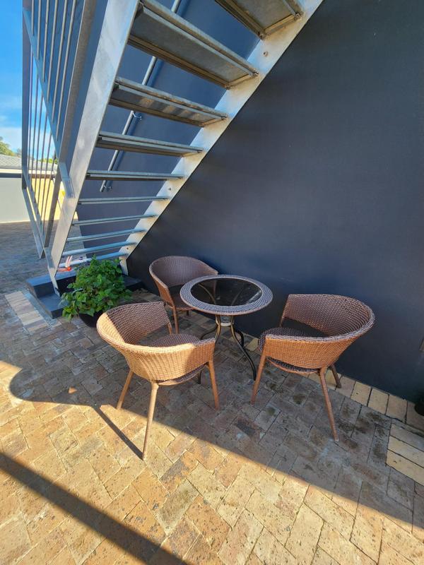 To Let 1 Bedroom Property for Rent in Durbanville Western Cape